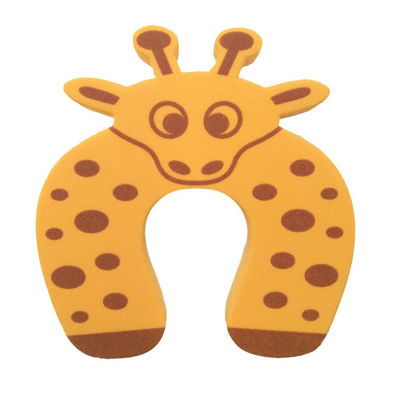 Door Pinch Guards animal door stoppers - image 7