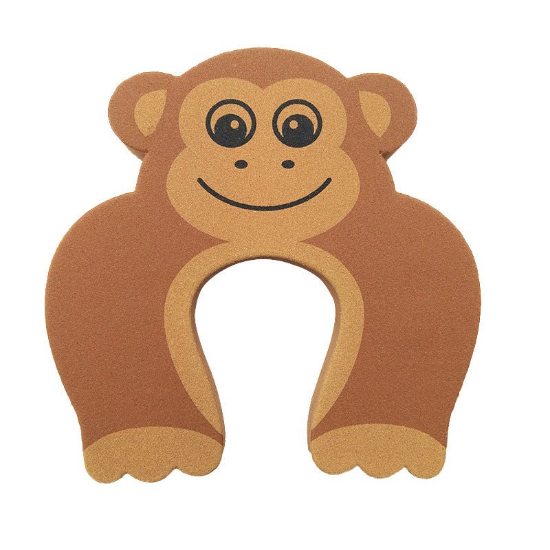 Door Pinch Guards animal door stoppers - image 3