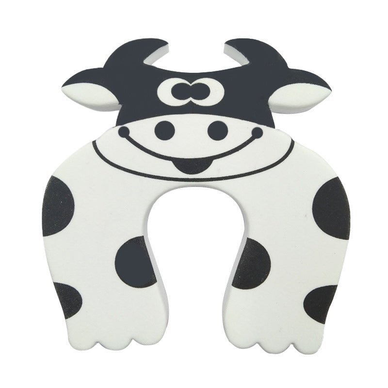 Door Pinch Guards animal door stoppers - image 4