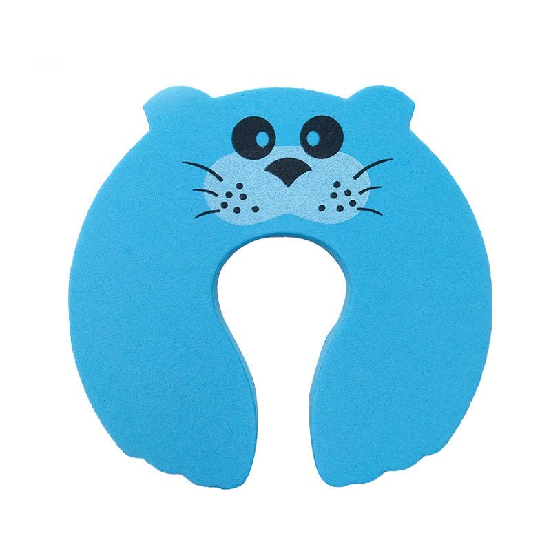 Door Pinch Guards animal door stoppers - image 6