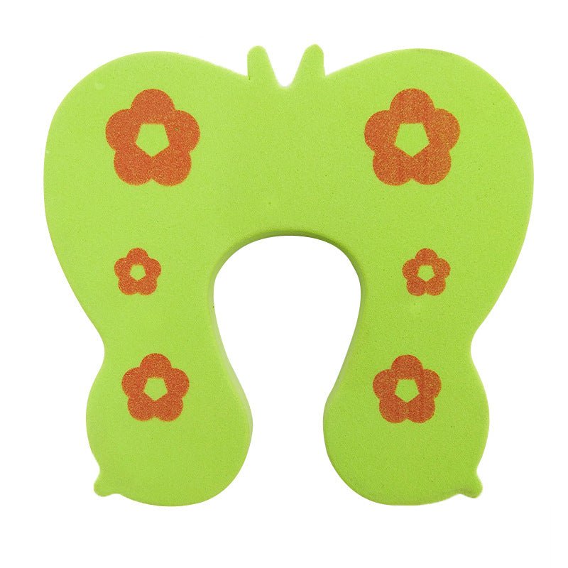 Door Pinch Guards animal door stoppers - image 8