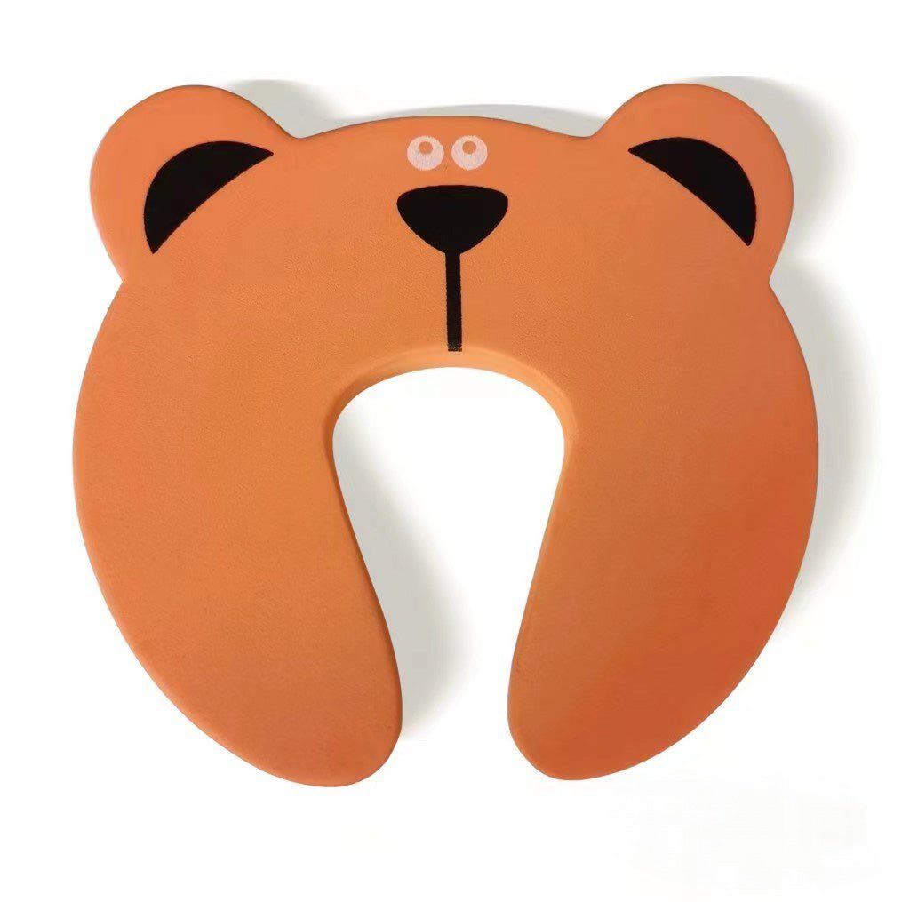 Door Pinch Guards animal door stoppers - image 5