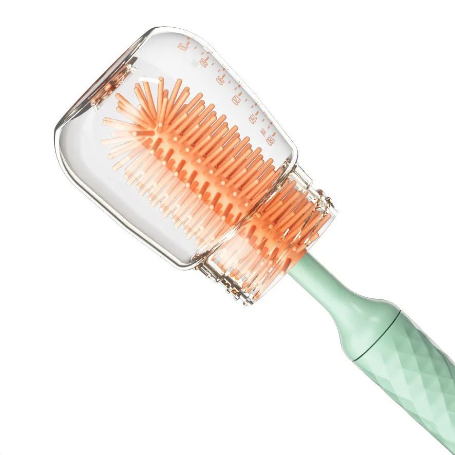 BottleMate electric baby bottle cleaner - image 3