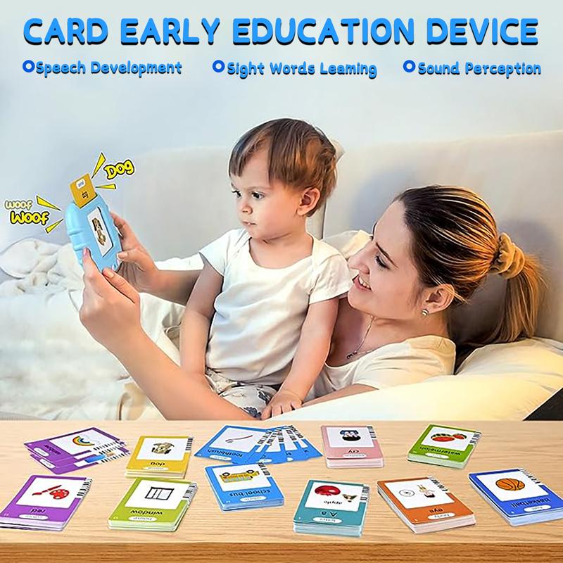 Montessori Talking Flashcards - image 4