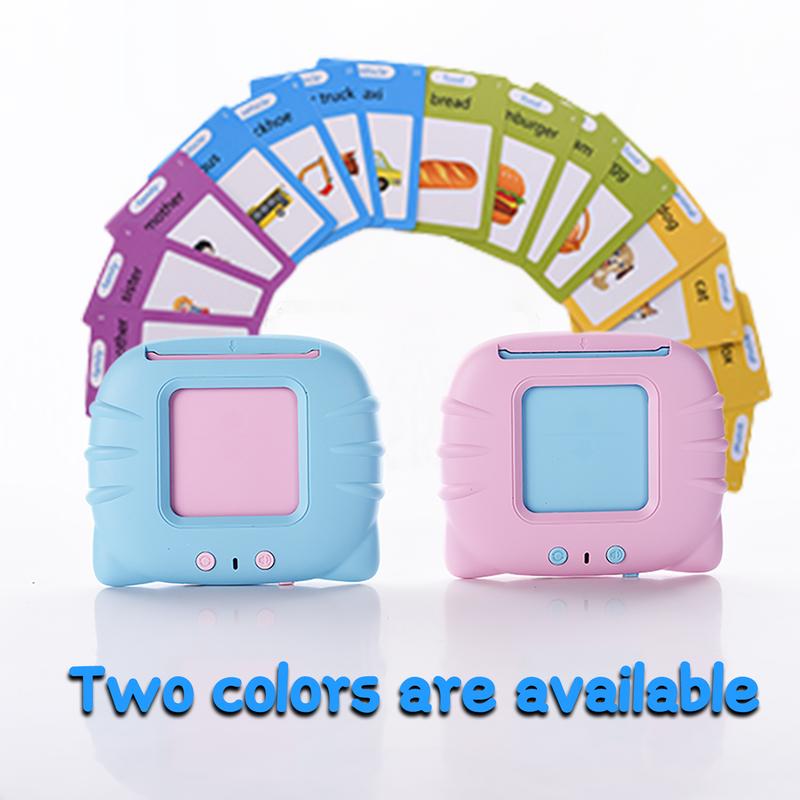 Montessori Talking Flashcards - image 8