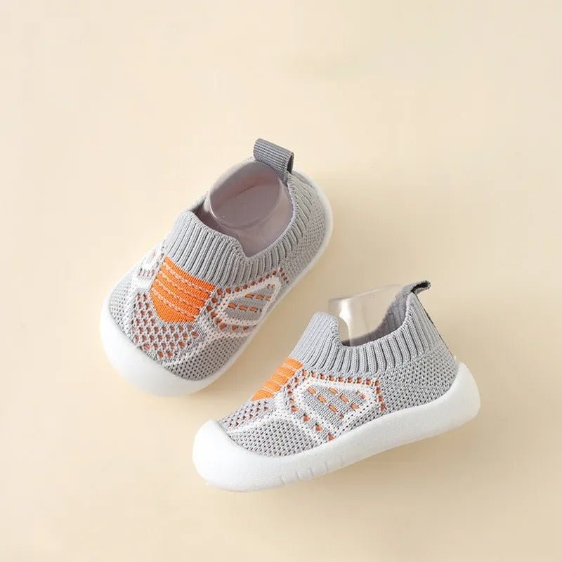 Slip-On Sock Shoes for babies and toddlers - image 7