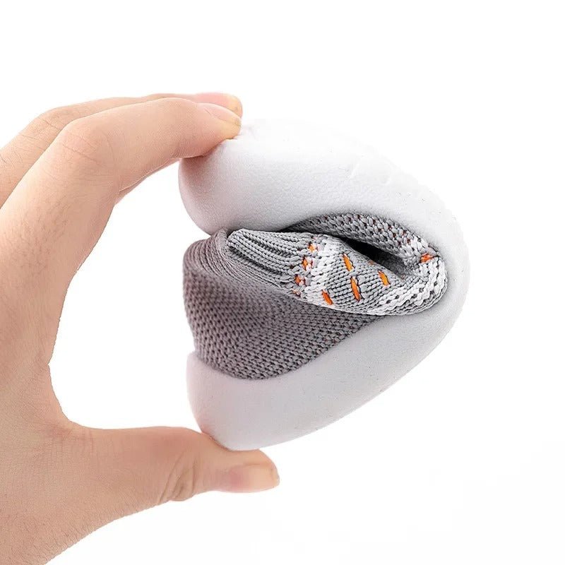 Slip-On Sock Shoes for babies and toddlers - image 5