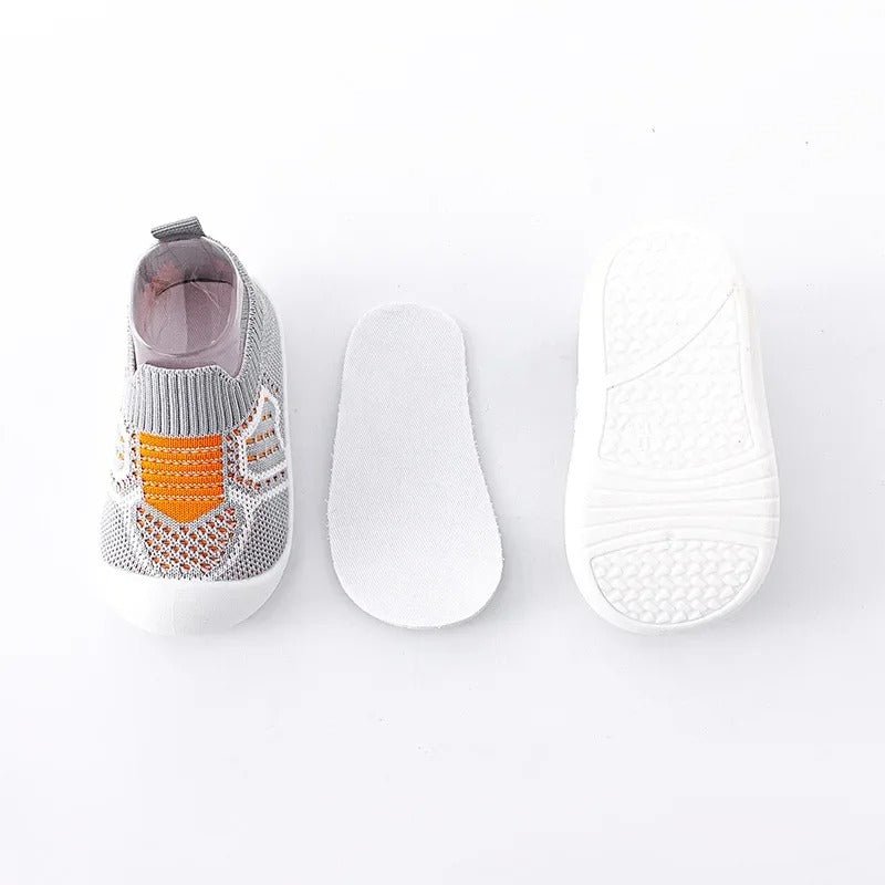 Slip-On Sock Shoes for babies and toddlers - image 9